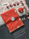 Tew Pure Soft Tissue Paper Silk Saree Bulk Orders In India